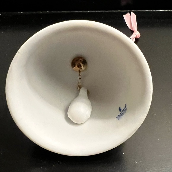 Lladro vintage 1987 Christmas ornament - Picture 3 of 6